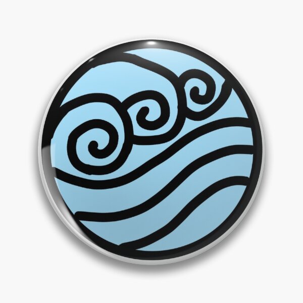 Item preview, Water Tribe designed and sold by oakiedokie22.