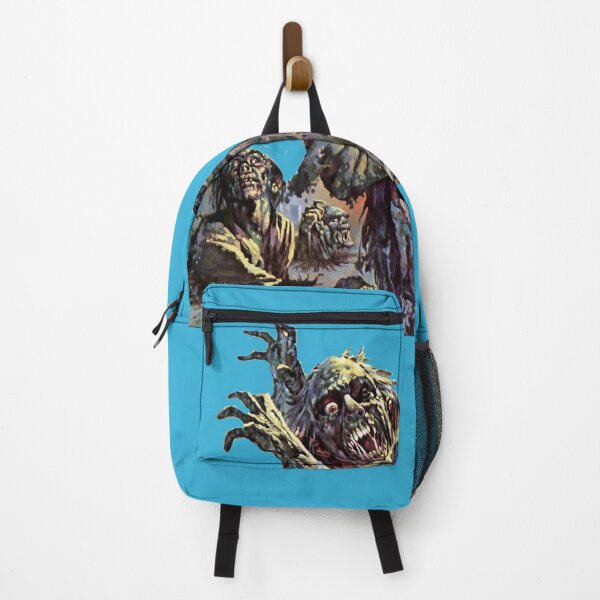 Item preview, Attack of the Undead, Zombie illustration designed and sold by Nostrathomas66.