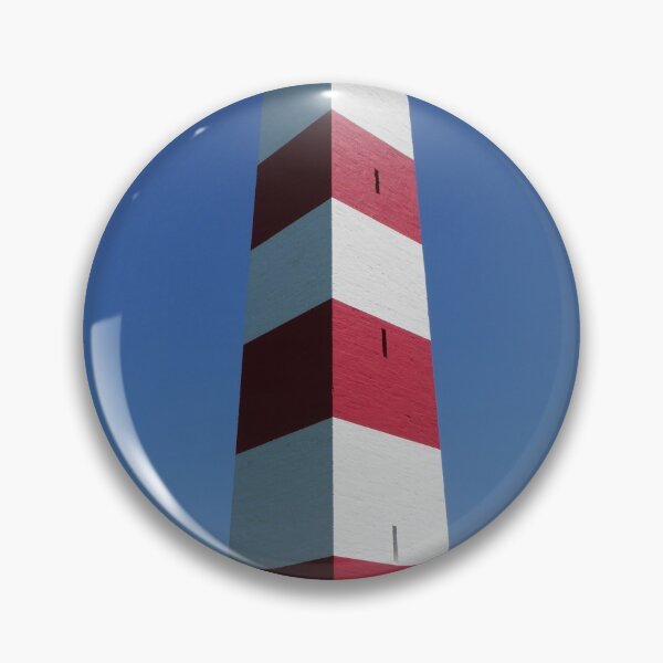 Item preview, Gribbin Daymark Tower - Fowey designed and sold by shadeyade.