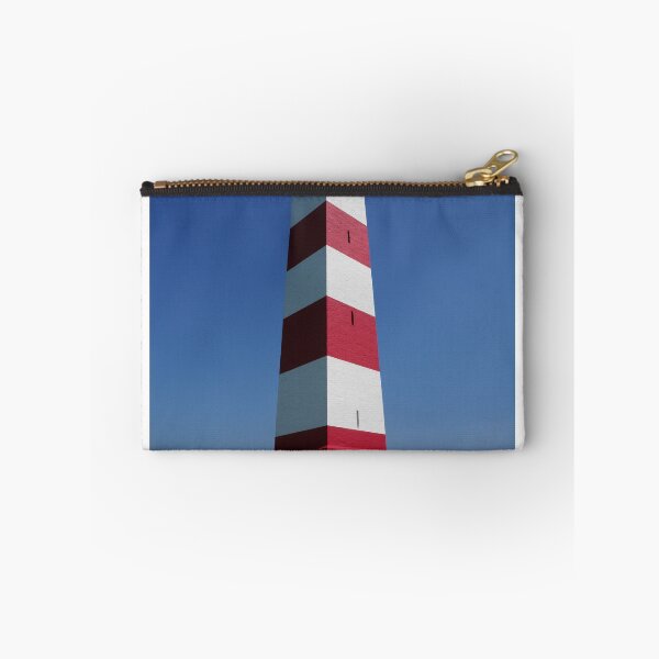 Item preview, Gribbin Daymark Tower - Fowey designed and sold by shadeyade.