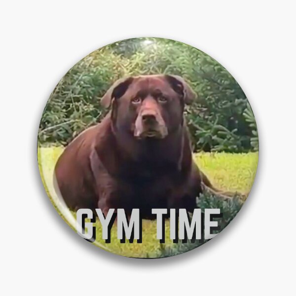 Item preview, Gym Time designed and sold by thelastavo.