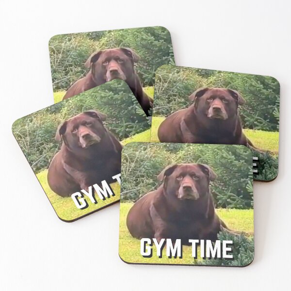 Item preview, Gym Time designed and sold by thelastavo.
