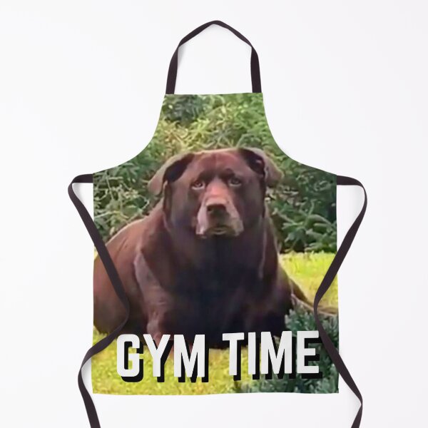 Item preview, Gym Time designed and sold by thelastavo.