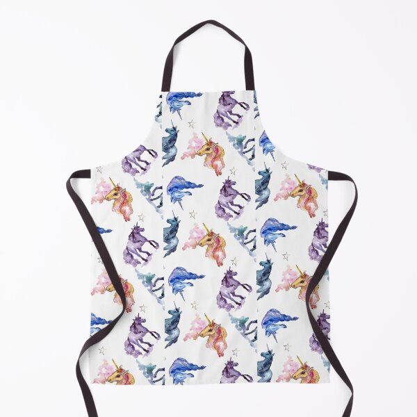 Item preview, Unicorns Bringing Good Luck designed and sold by WildingClan.