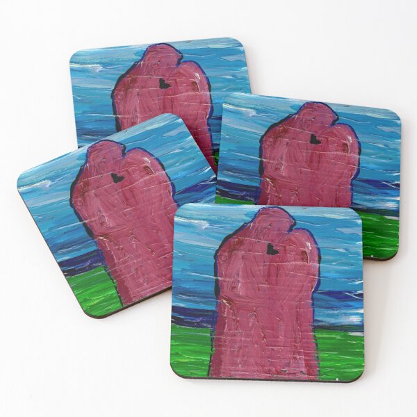 Item preview, "They Never Let Go" Embracing Couple designed and sold by Gelarie Johnson.