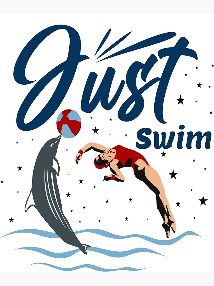 ISS Meinen Schaum Langarmshirt – Lustiger Spruch Für Schwimmer & Wasserfans