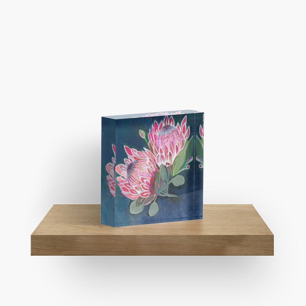 Item preview, Acrylic Block designed and sold by cjconcepts.