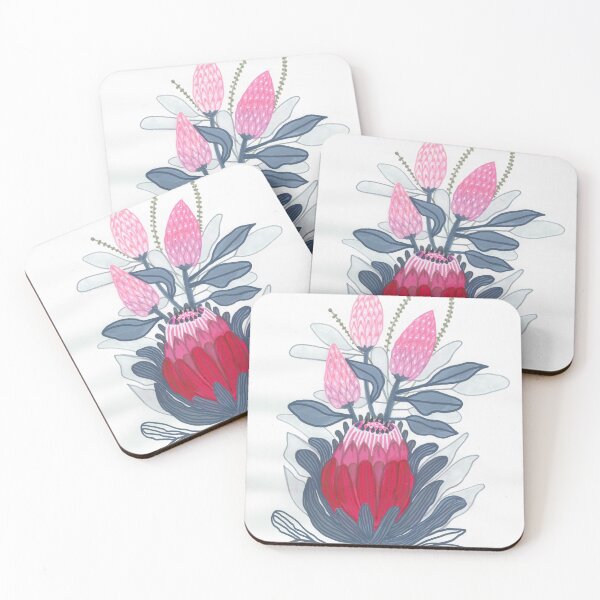 Item preview, Protea designed and sold by cjconcepts.