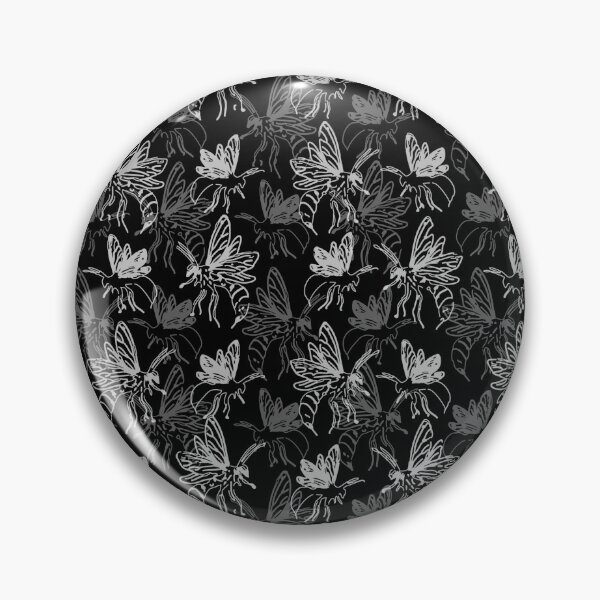 Item preview, World of Bees designed and sold by Antava.