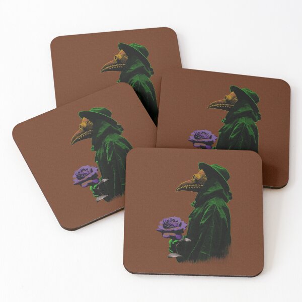 Item preview, Apocalyptic Plague Love designed and sold by Tranquilarrow.