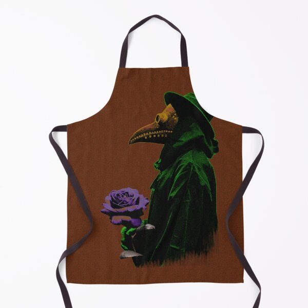 Item preview, Apocalyptic Plague Love designed and sold by Tranquilarrow.
