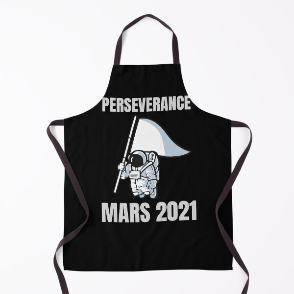 Item preview, Perseverance Mars Rover Ocuppy Planet Mars 2021 designed and sold by arteesy.