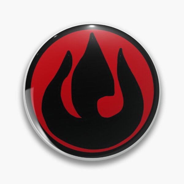 Item preview, Fire Nation  designed and sold by oakiedokie22.