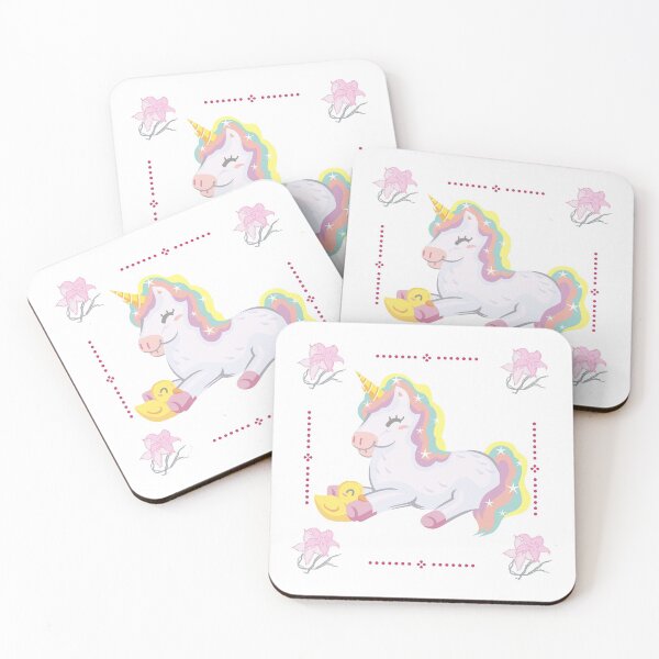Item preview, Childs Best Friend Is A Unicorn designed and sold by WildingClan.