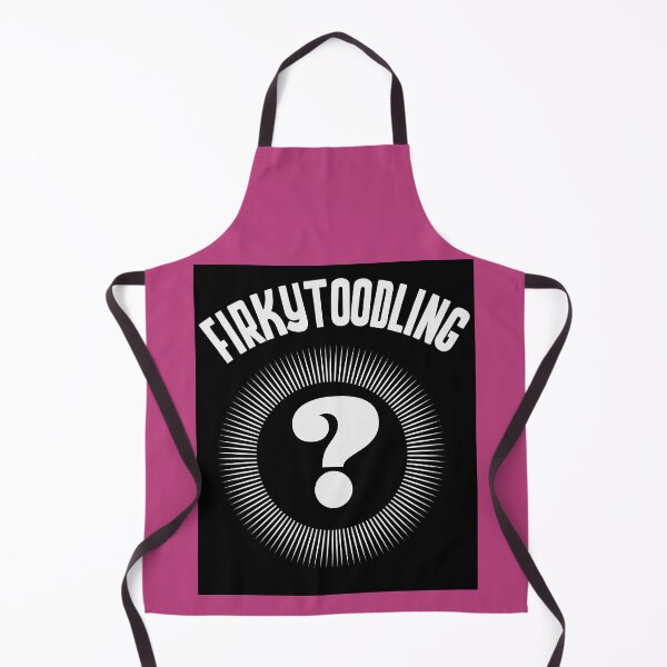 Item preview, Firkytoodling is Fun- as Logophiles will know in the UK designed and sold by Inspire-me-CYK.