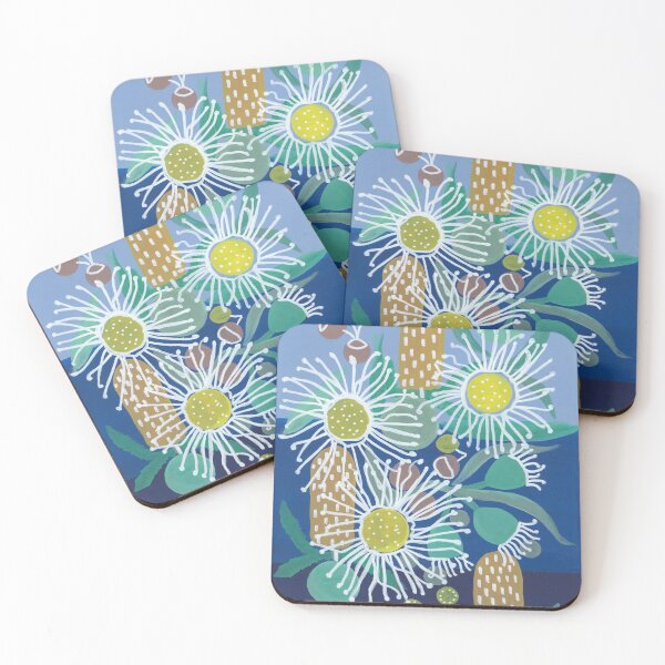 Item preview, Australian Native flowers designed and sold by cjconcepts.
