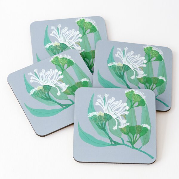 Item preview, Eucalyptus designed and sold by cjconcepts.
