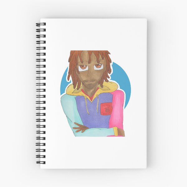 Item preview, J. Cole Sticker / Cole World designed and sold by GavinArts.