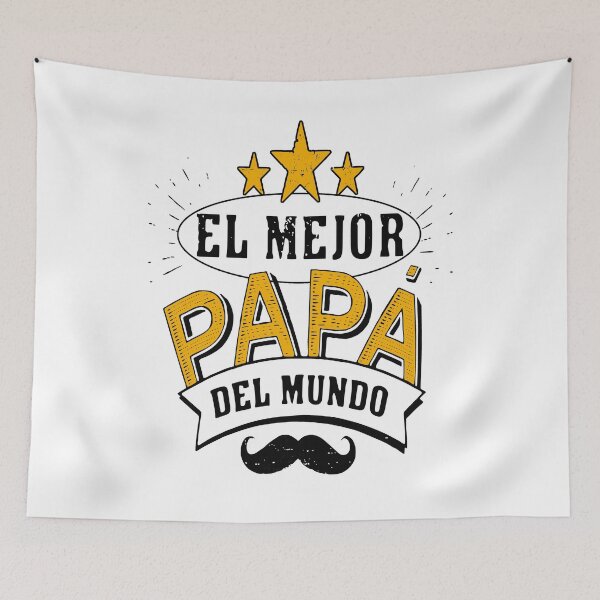 Item preview, Best Dad Ever designed and sold by mehdi-bianco.