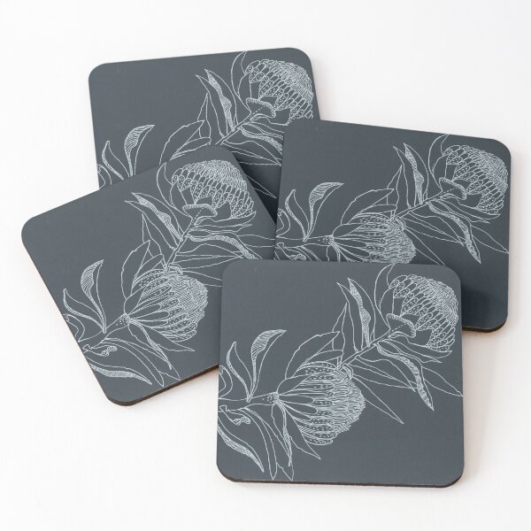 Item preview, Waratah designed and sold by cjconcepts.
