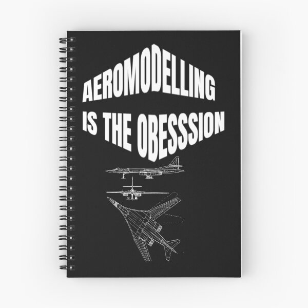 Item preview, Aeromodelling Is The Obsession designed and sold by WowAllinOne.