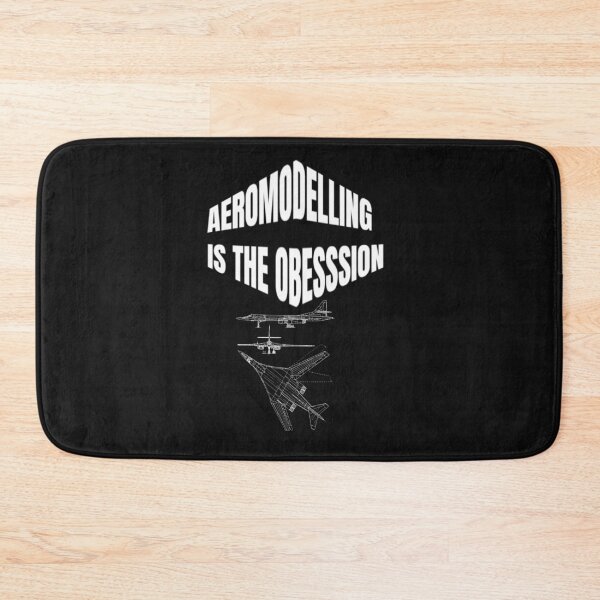 Item preview, Aeromodelling Is The Obsession designed and sold by WowAllinOne.