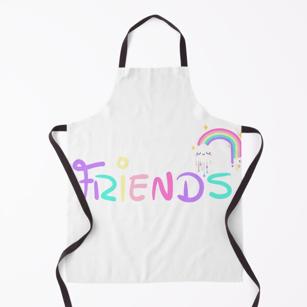 Item preview, Friends cute designed and sold by Xxmero15xx.