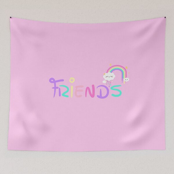 Item preview, Friends cute designed and sold by Xxmero15xx.