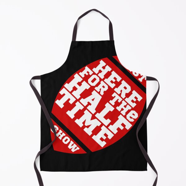 Item preview, Just Here For The Halftime Show designed and sold by KananiandKiki.