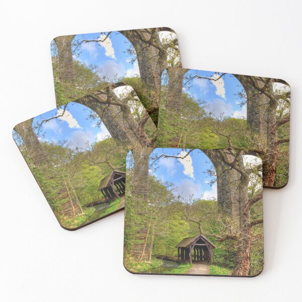Item preview, Under the Viaduct designed and sold by tomg.