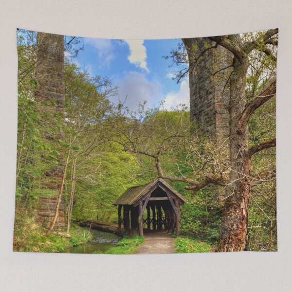 Item preview, Under the Viaduct designed and sold by tomg.
