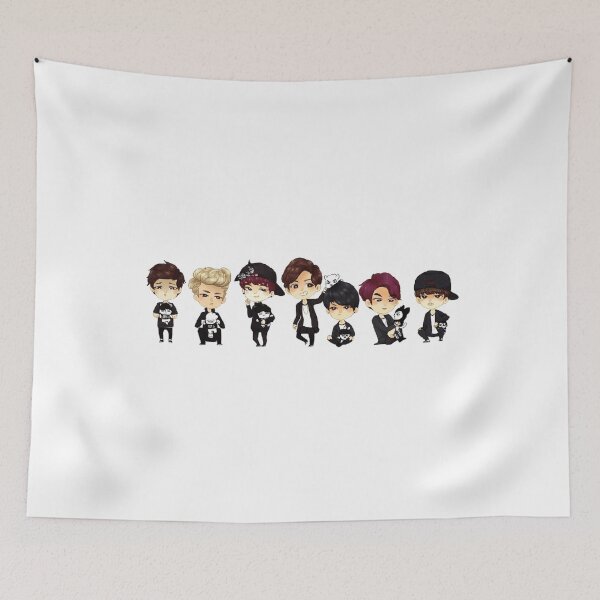 Item preview, Korean  designed and sold by Hasan-01.