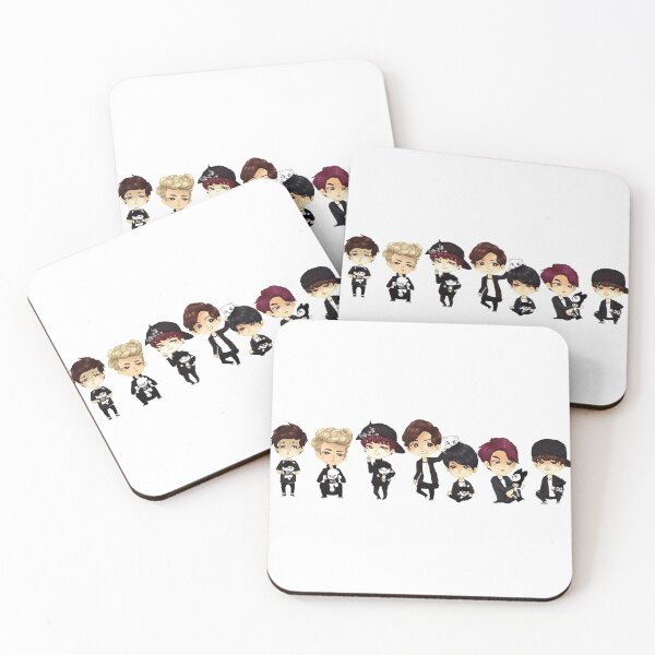 Item preview, Korean  designed and sold by Hasan-01.