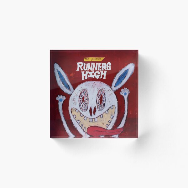 The Pillows - Runners High