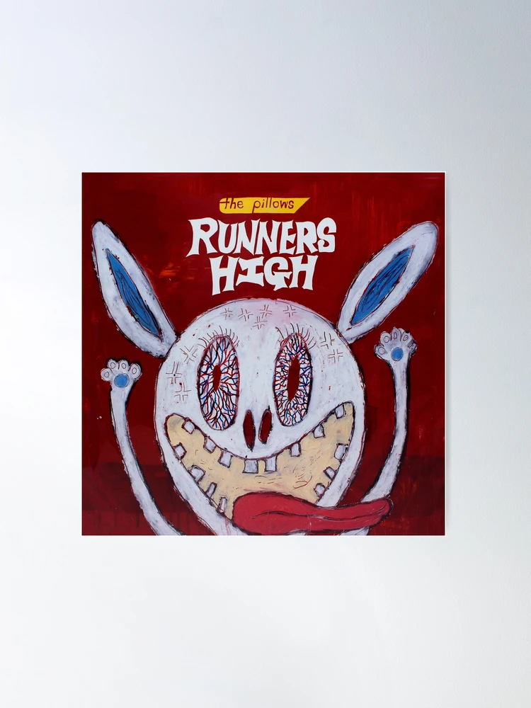 The Pillows - Runners High