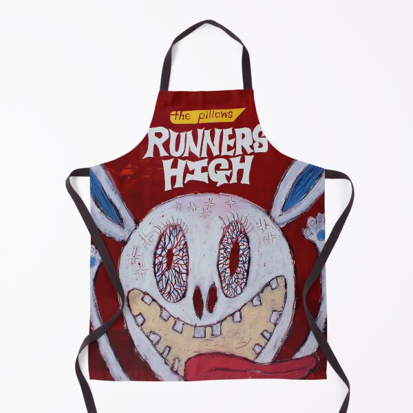 Item preview, The Pillows - Runners High designed and sold by JapaneseMusic.