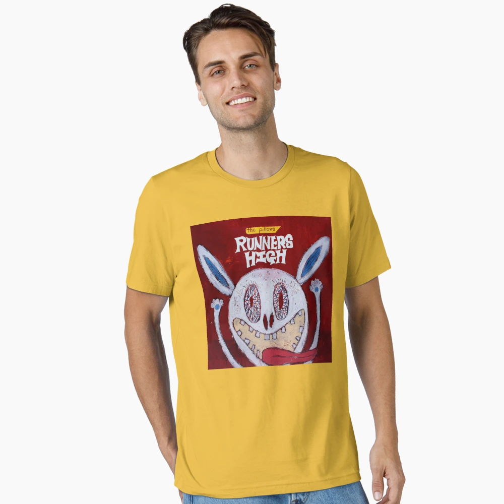 The Pillows - Runners High