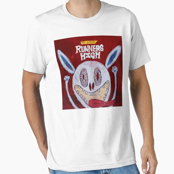 The Pillows - Runners High