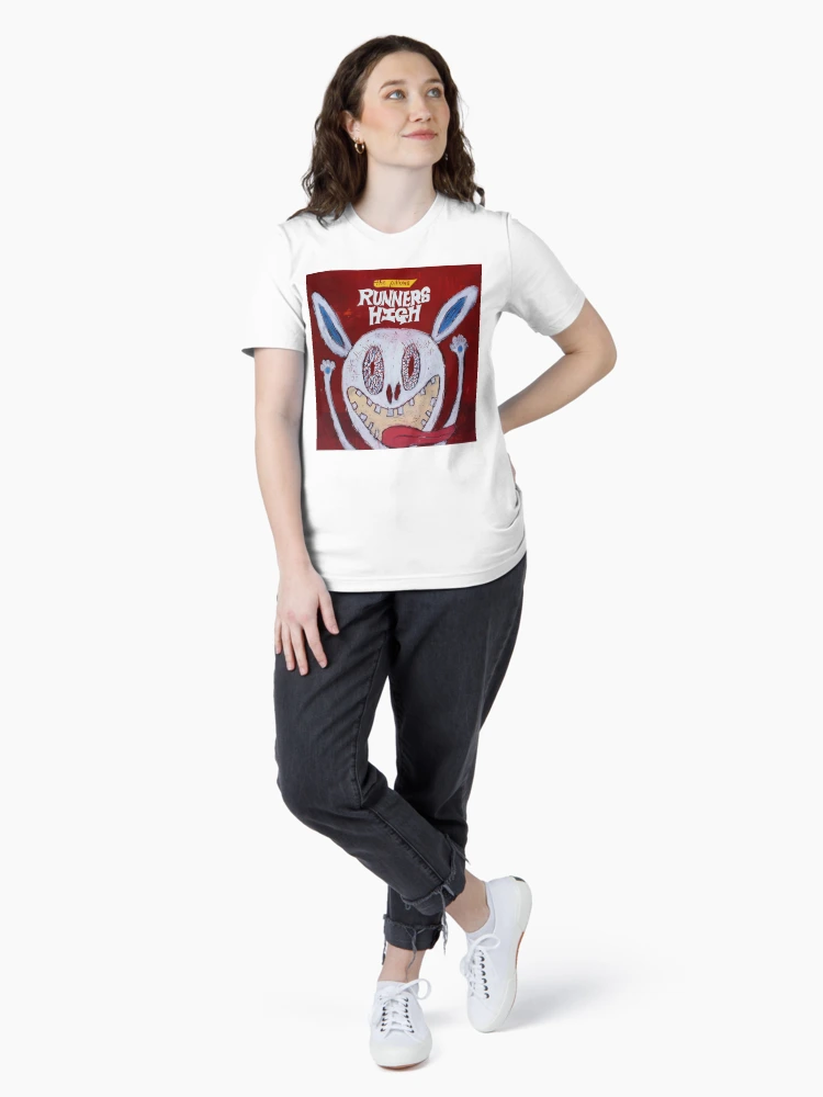 希少品　1999年　pillows　RUNNERSHIGH　Tシャツ　メンズXL GOODS情報【 RETURN TO THIRD MOVEMENT! Vol.2】 | the pillows