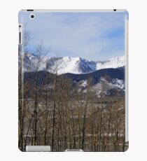 Rocky Top.... iPad Case/Skin