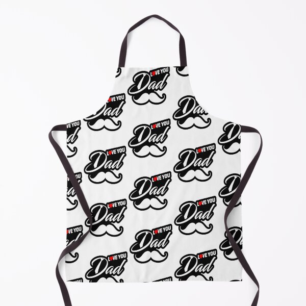 Item preview, I Love You Dad designed and sold by mehdi-bianco.