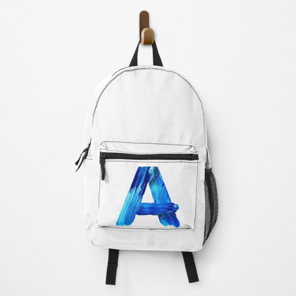 Item preview, Letter A designed and sold by Meditanacor.