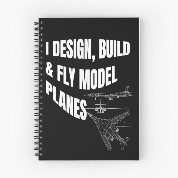 Item preview, I Design, Build & Fly Model Planes designed and sold by WowAllinOne.