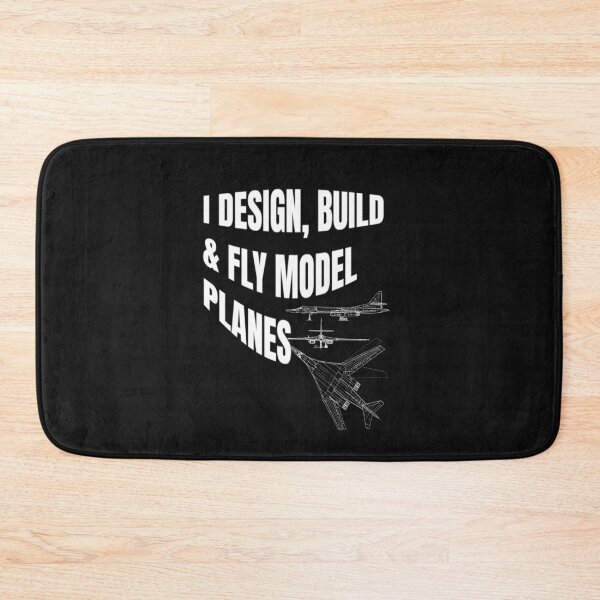 Item preview, I Design, Build & Fly Model Planes designed and sold by WowAllinOne.
