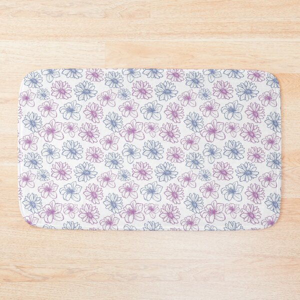 Item preview, flower garden designed and sold by manaspictures.