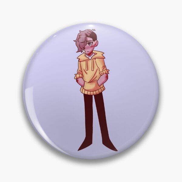 Item preview, Final Bell Keir Webtoon designed and sold by starrsketcher.