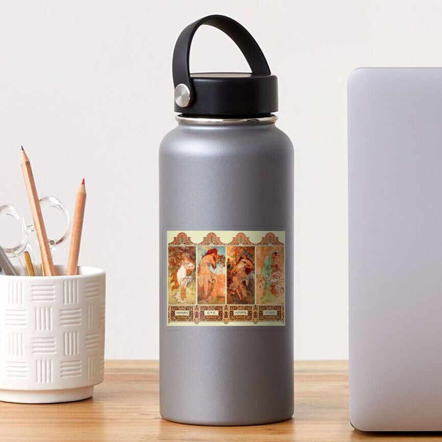 Item preview, Transparent Sticker designed and sold by JoolyA.
