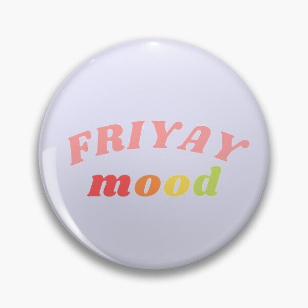 Item preview, friyay mood designed and sold by Lilou-artem.