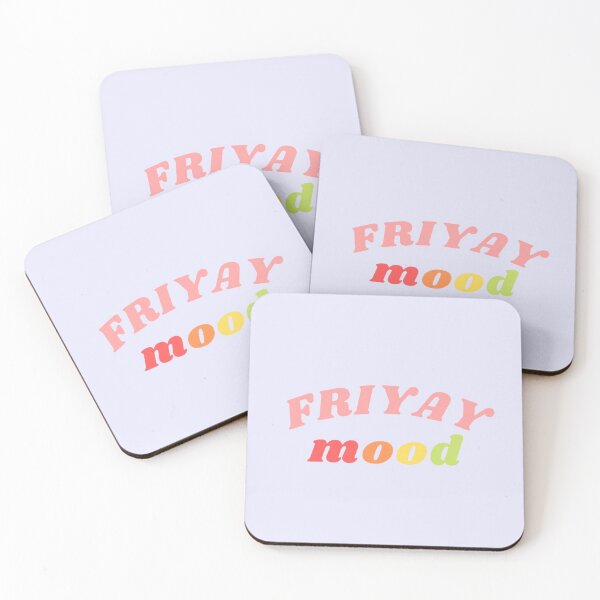 Item preview, friyay mood designed and sold by Lilou-artem.