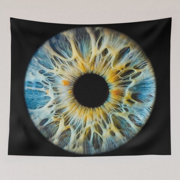 Item preview, Here’s looking at you designed and sold by 3leggeddogg.